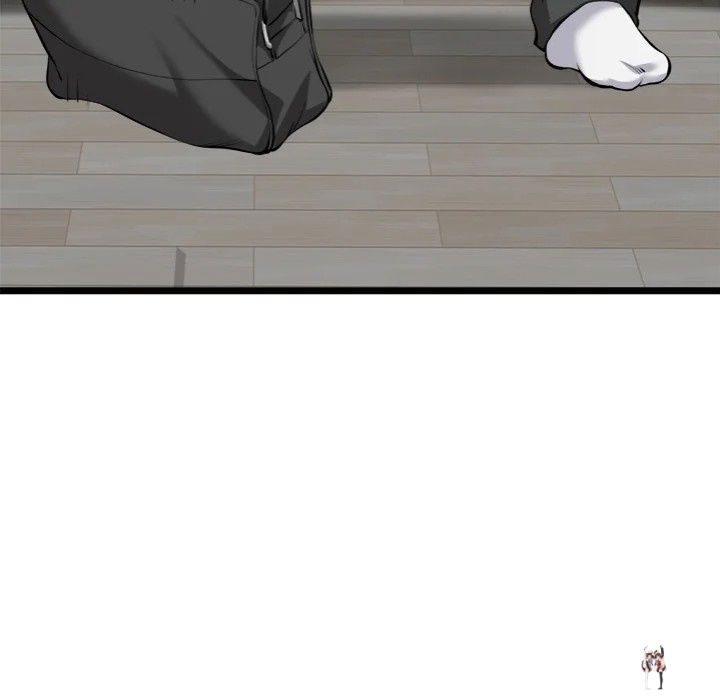 Start Game Start Game Chapter 17 - Page 137