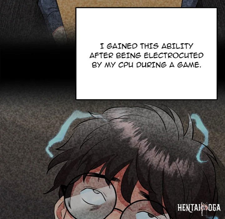 Start Game Start Game Chapter 17 - Page 147