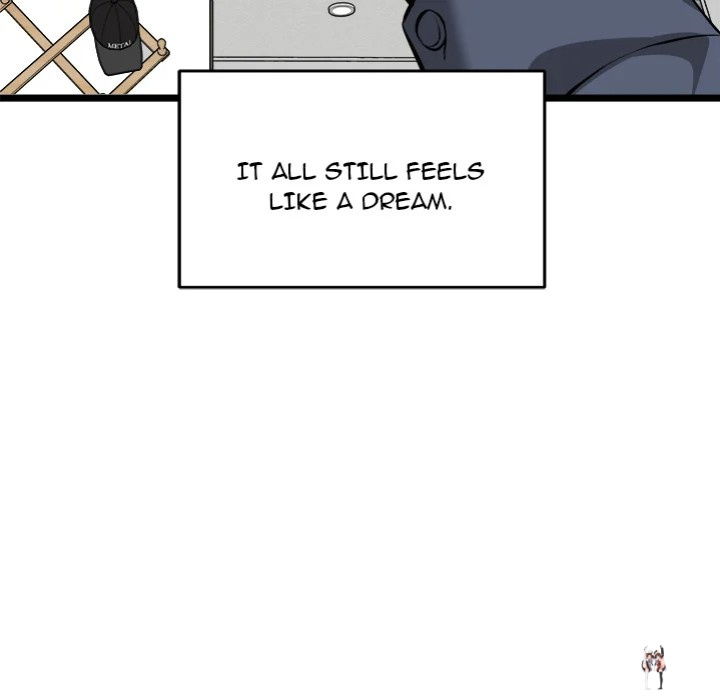 Start Game Start Game Chapter 17 - Page 155