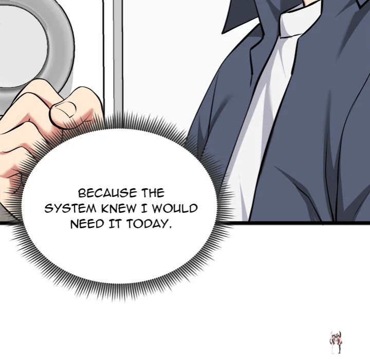 Start Game Start Game Chapter 17 - Page 164