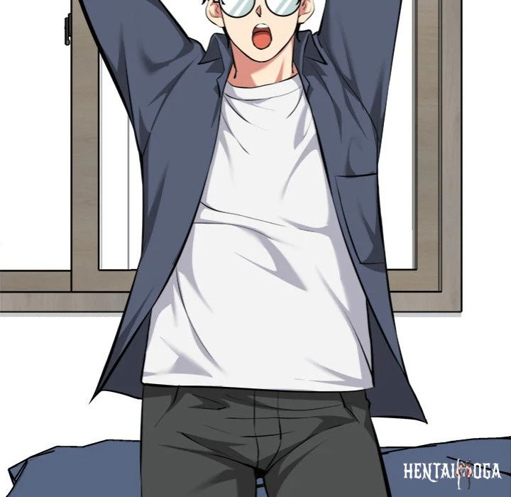 Start Game Start Game Chapter 17 - Page 182