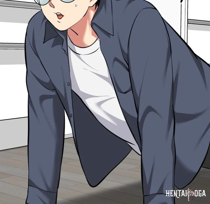 Start Game Start Game Chapter 17 - Page 186