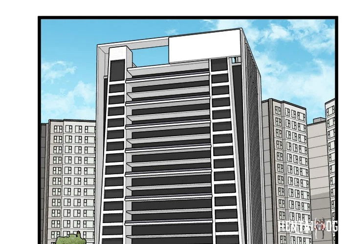 Start Game Start Game Chapter 17 - Page 2