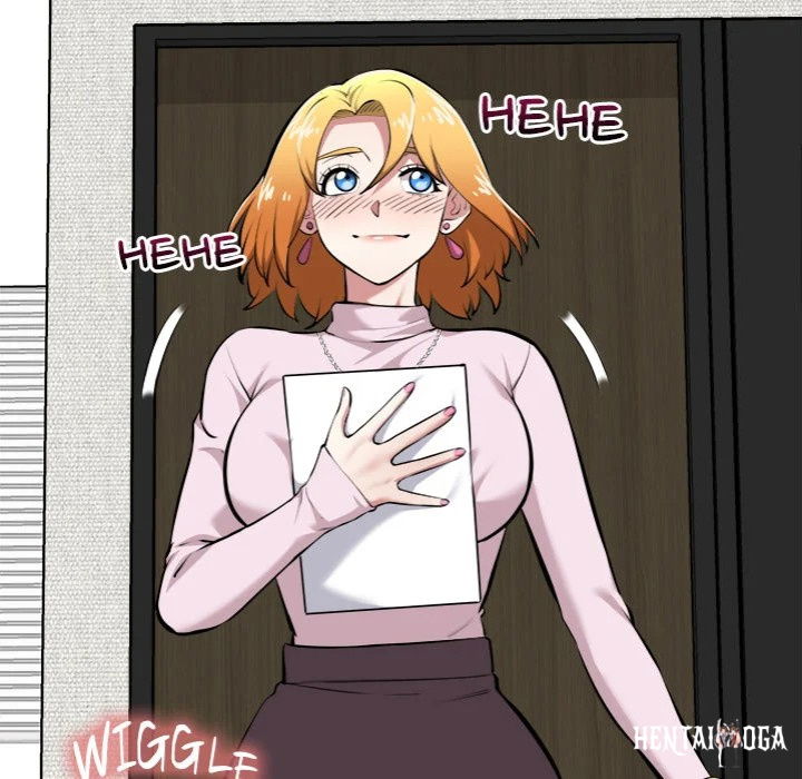 Start Game Start Game Chapter 17 - Page 20