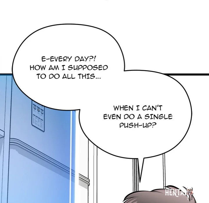 Start Game Start Game Chapter 17 - Page 200