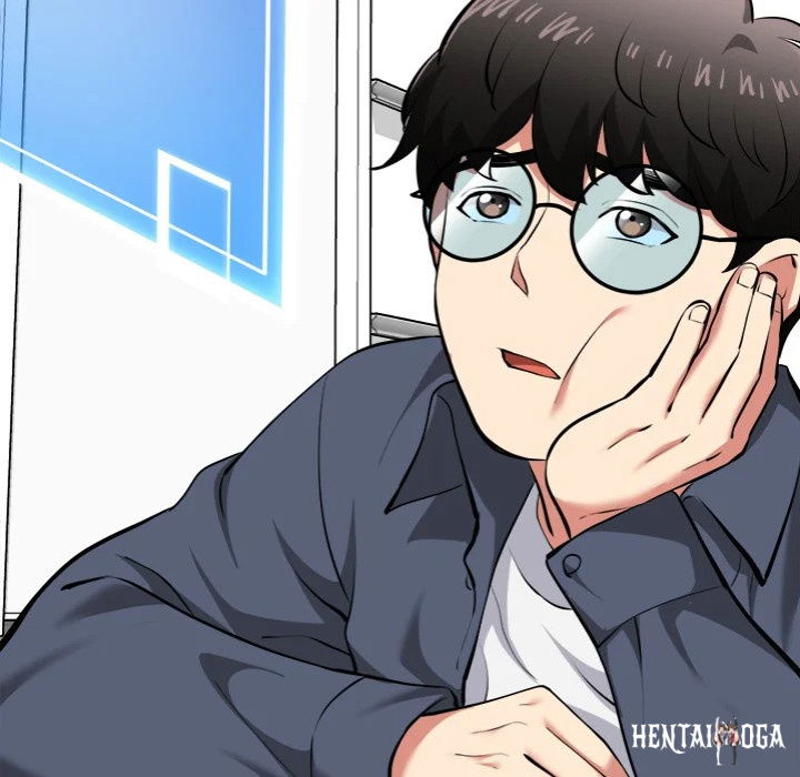 Start Game Start Game Chapter 17 - Page 201