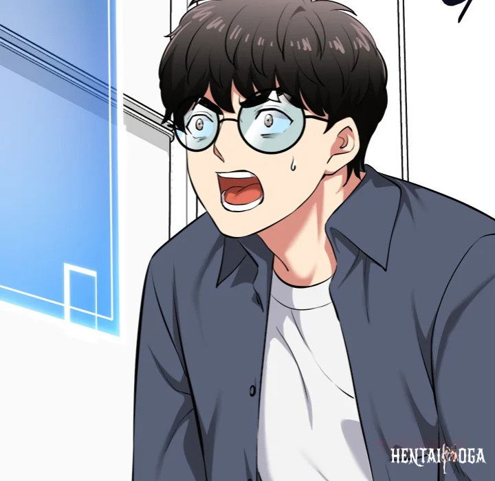 Start Game Start Game Chapter 17 - Page 208