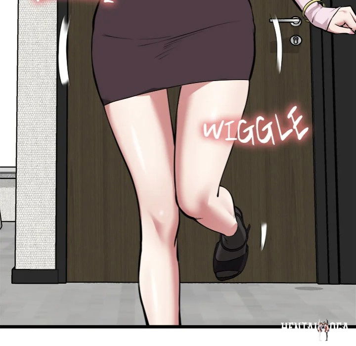 Start Game Start Game Chapter 17 - Page 21