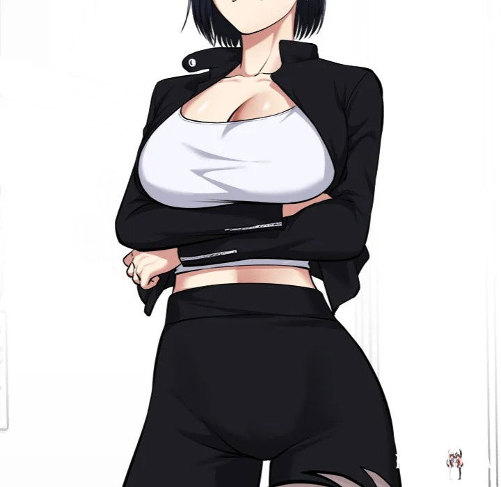 Start Game Start Game Chapter 17 - Page 212