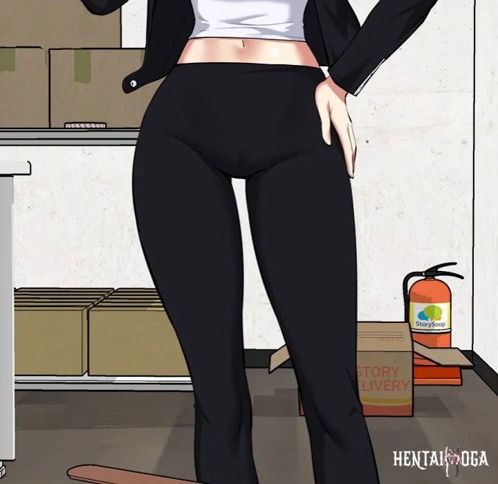 Start Game Start Game Chapter 17 - Page 49