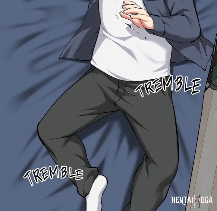 Start Game Start Game Chapter 17 - Page 57