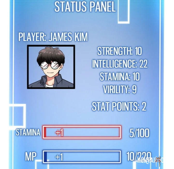 Start Game Start Game Chapter 17 - Page 62