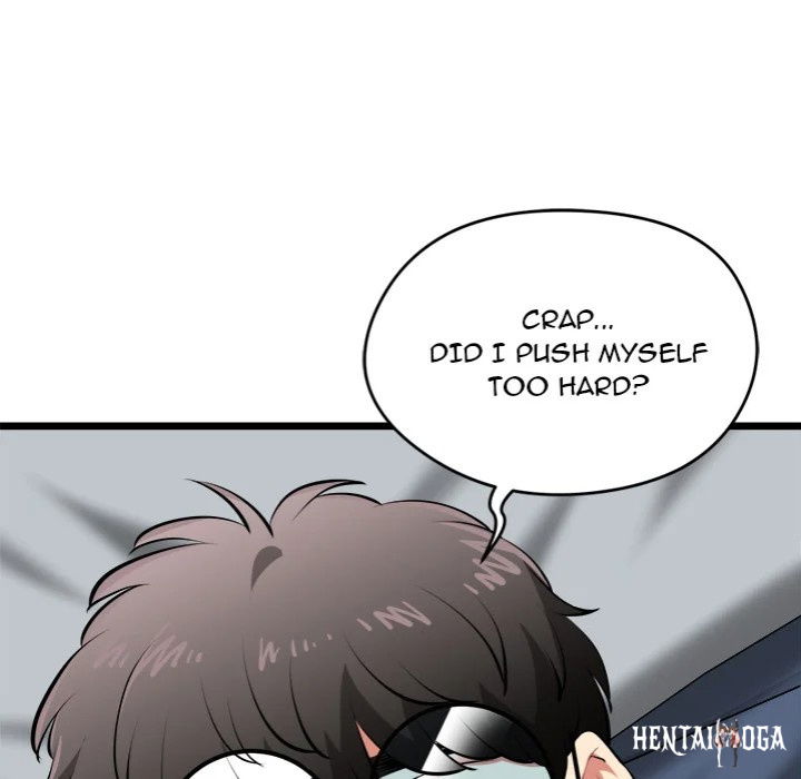 Start Game Start Game Chapter 17 - Page 67