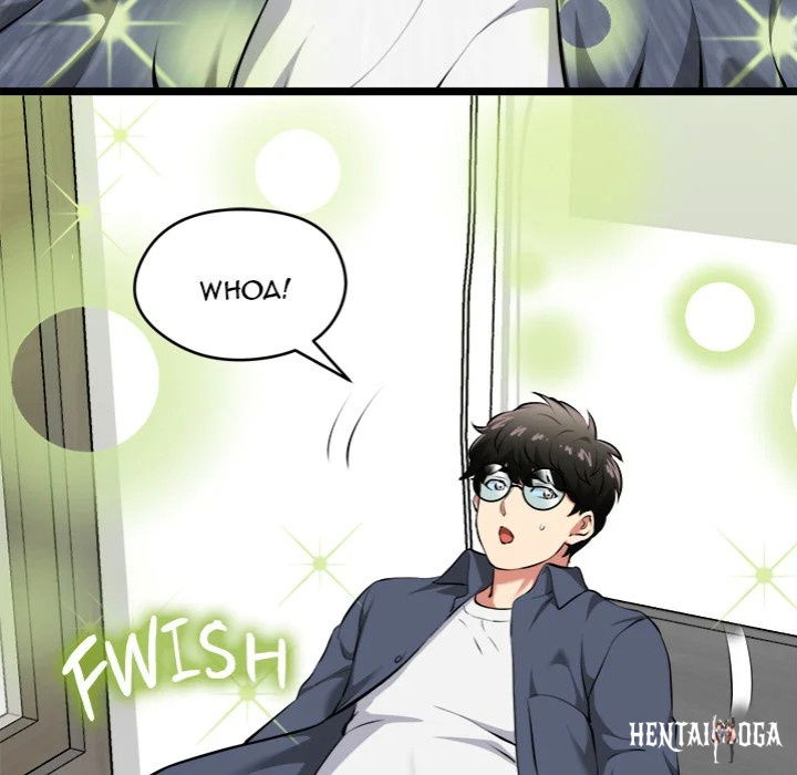 Start Game Start Game Chapter 17 - Page 82