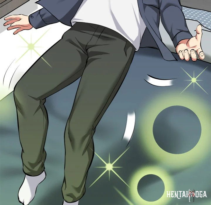 Start Game Start Game Chapter 17 - Page 83