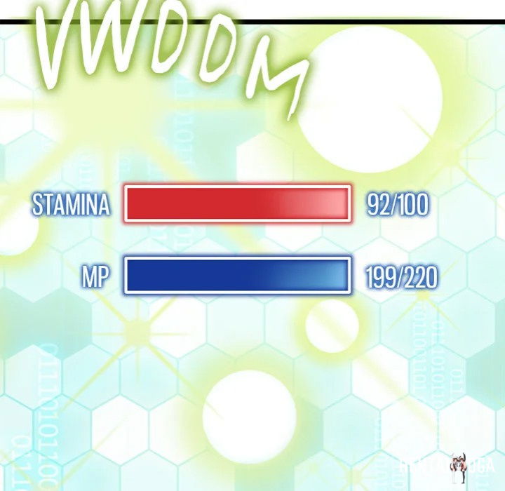 Start Game Start Game Chapter 17 - Page 87