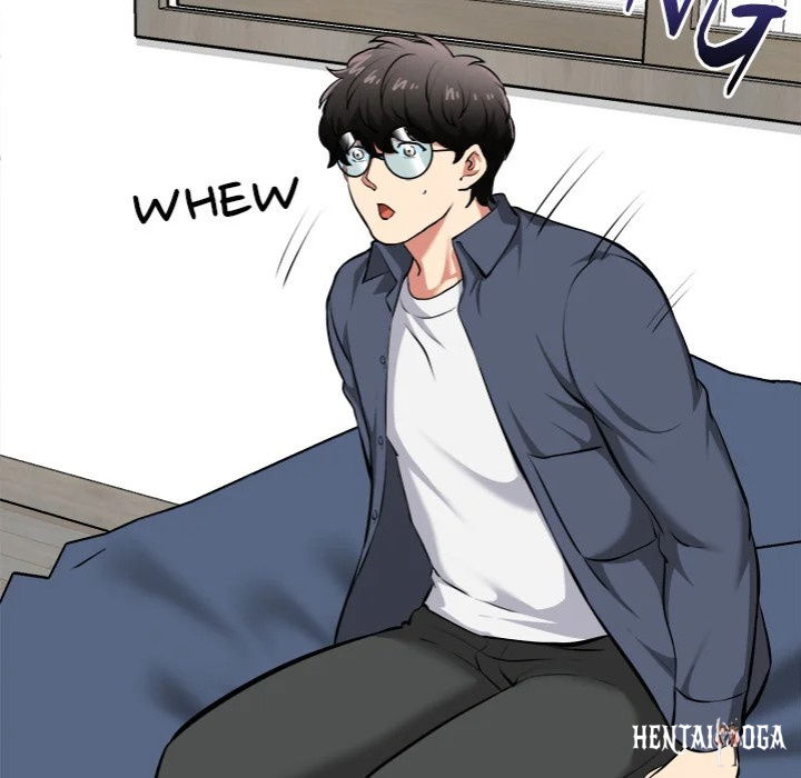 Start Game Start Game Chapter 17 - Page 94