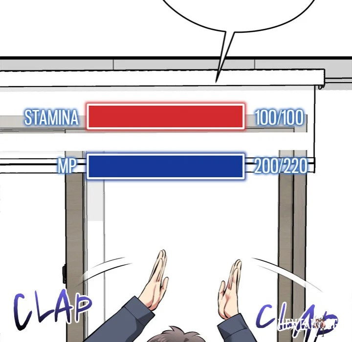 Start Game Start Game Chapter 17 - Page 97