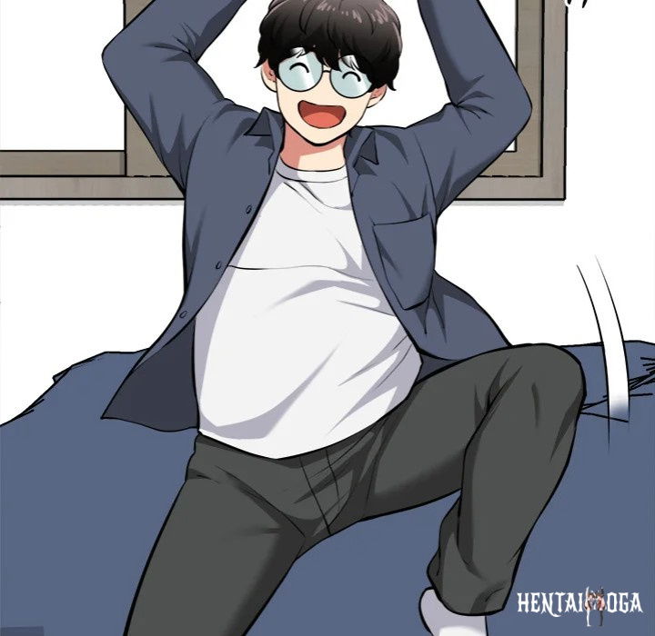 Start Game Start Game Chapter 17 - Page 98