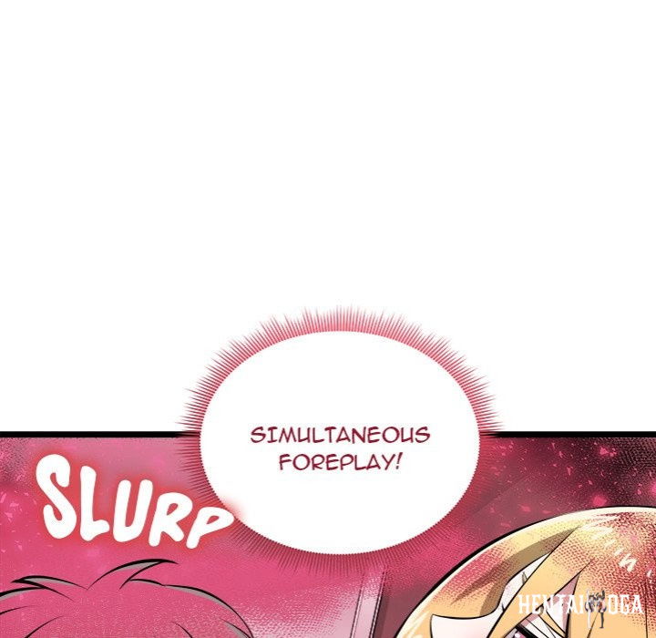 Start Game Start Game Chapter 16 - Page 108