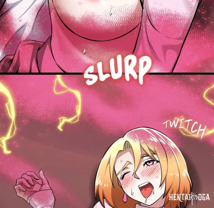 Start Game Start Game Chapter 16 - Page 110