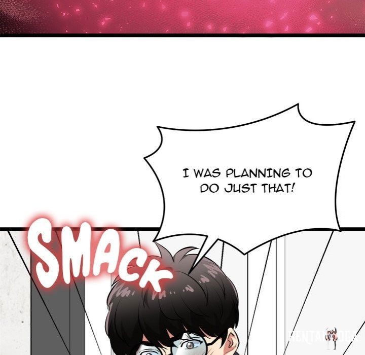 Start Game Start Game Chapter 16 - Page 116