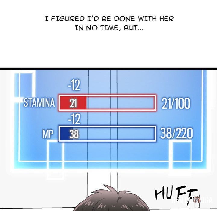 Start Game Start Game Chapter 16 - Page 127