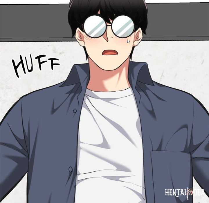 Start Game Start Game Chapter 16 - Page 128