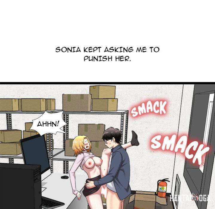 Start Game Start Game Chapter 16 - Page 133