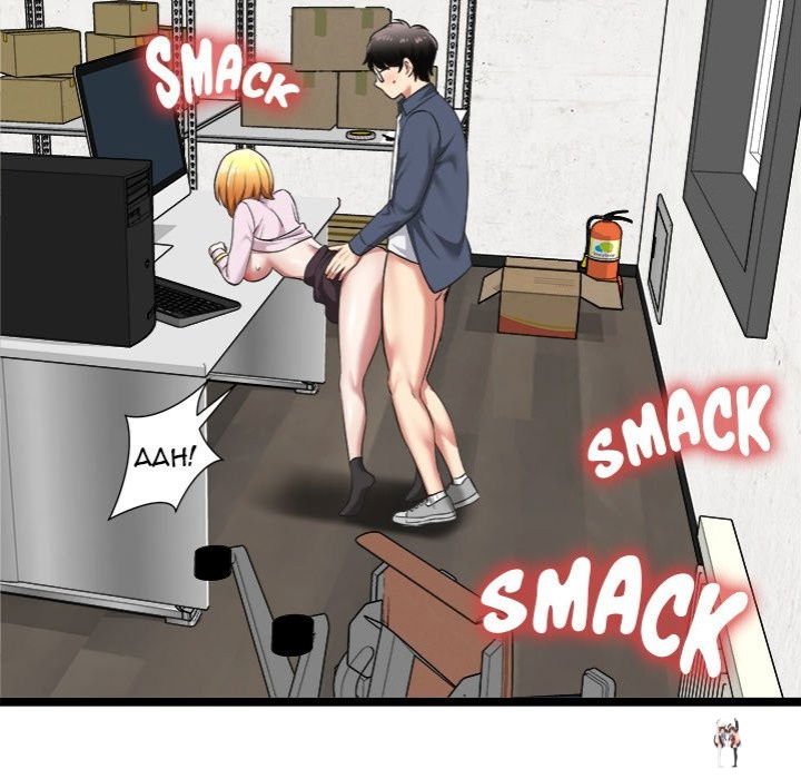 Start Game Start Game Chapter 16 - Page 135