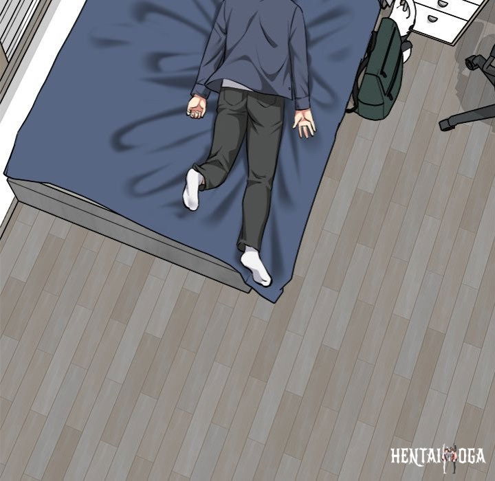 Start Game Start Game Chapter 16 - Page 152