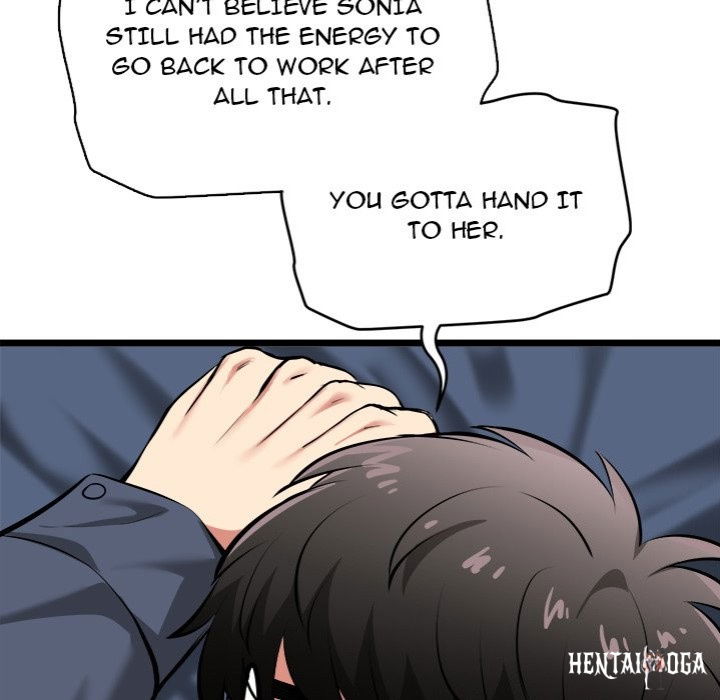 Start Game Start Game Chapter 16 - Page 154