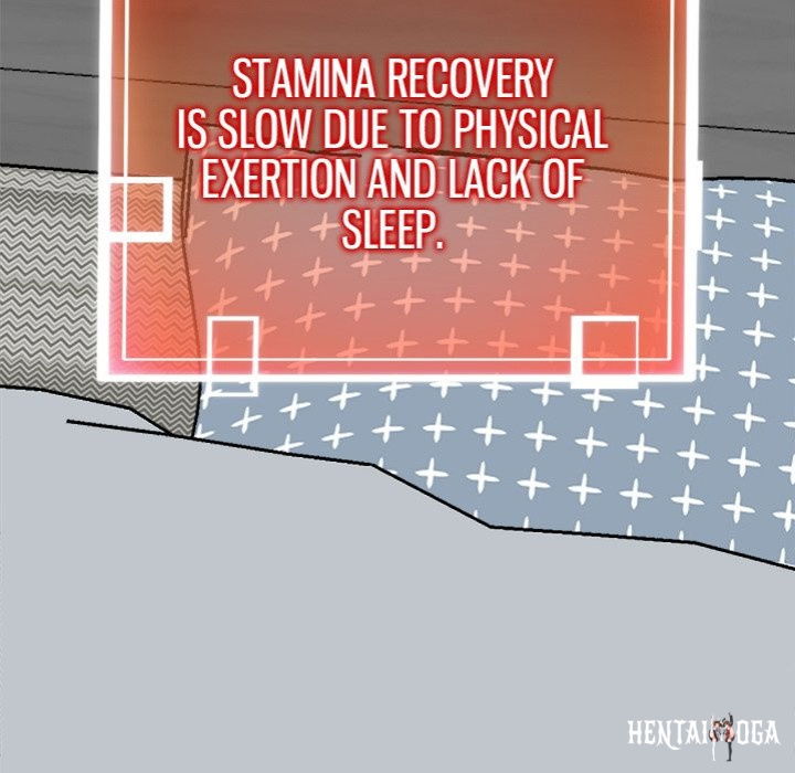 Start Game Start Game Chapter 16 - Page 167