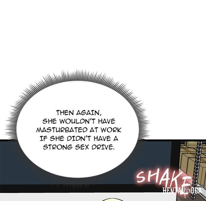 Start Game Start Game Chapter 16 - Page 47