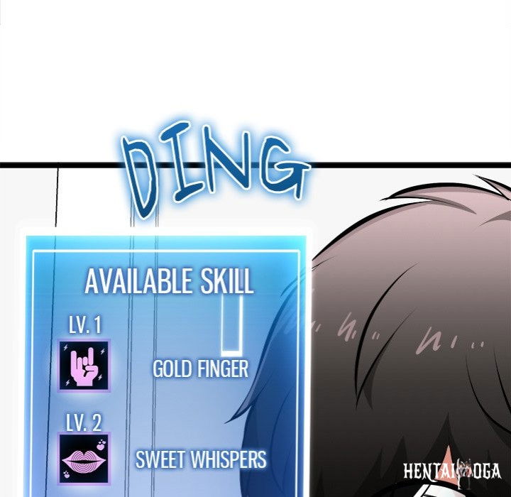 Start Game Start Game Chapter 15 - Page 11