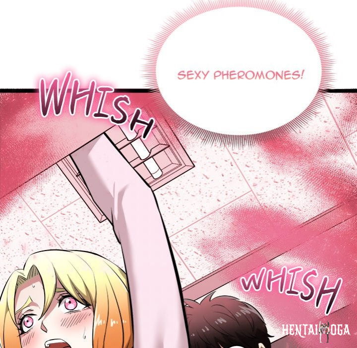 Start Game Start Game Chapter 15 - Page 128