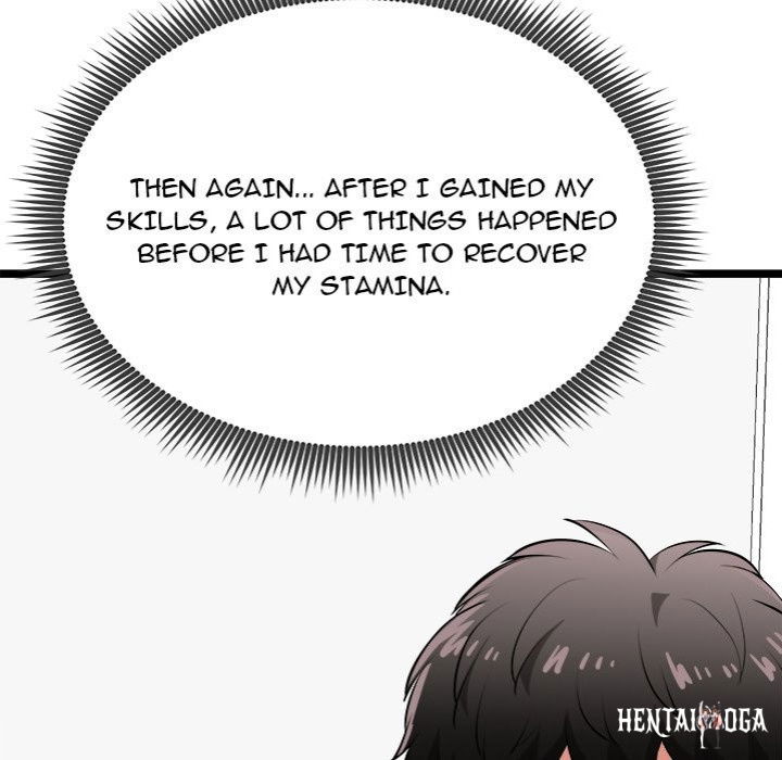 Start Game Start Game Chapter 15 - Page 171