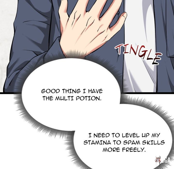 Start Game Start Game Chapter 15 - Page 173