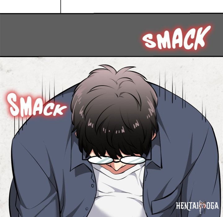 Start Game Start Game Chapter 15 - Page 47