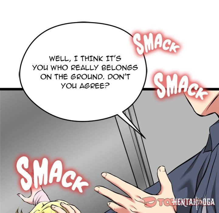 Start Game Start Game Chapter 15 - Page 76