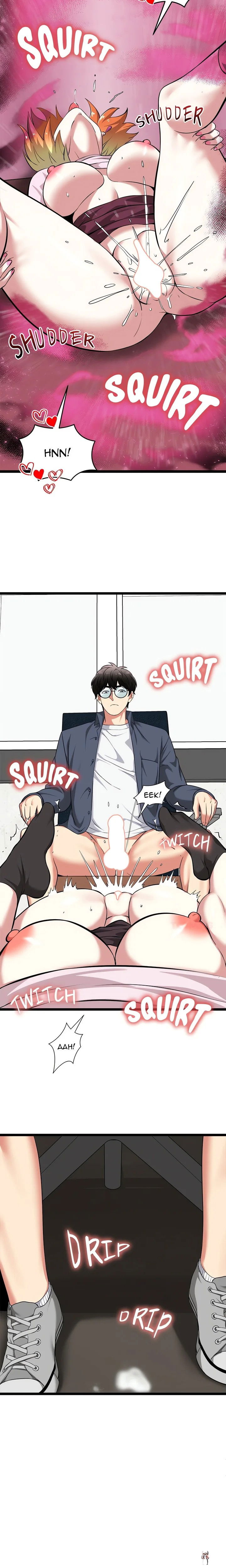 Start Game Start Game Chapter 14 - Page 12