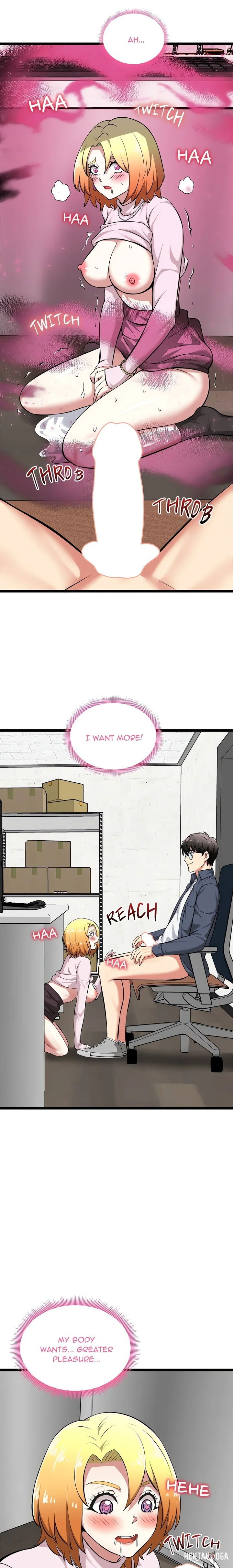 Start Game Start Game Chapter 14 - Page 14