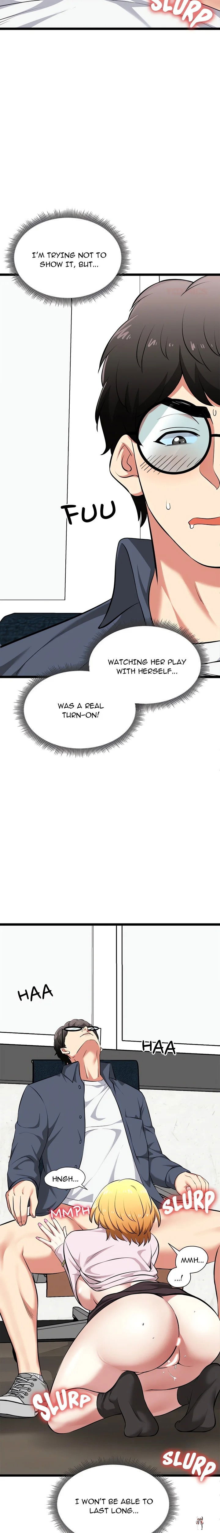 Start Game Start Game Chapter 14 - Page 18