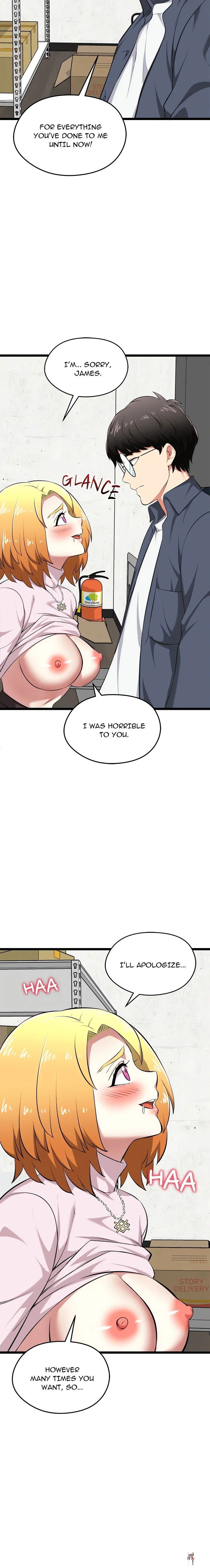 Start Game Start Game Chapter 14 - Page 21