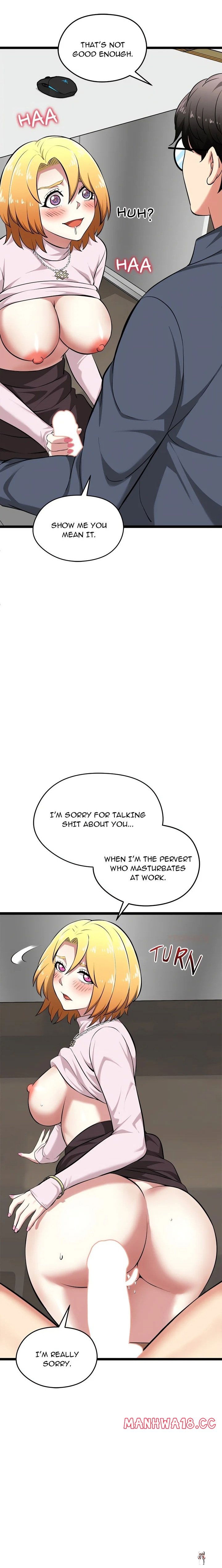 Start Game Start Game Chapter 14 - Page 22