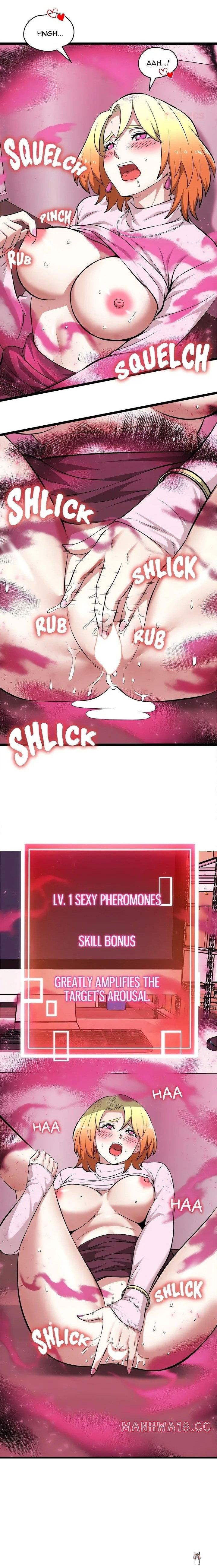 Start Game Start Game Chapter 14 - Page 8