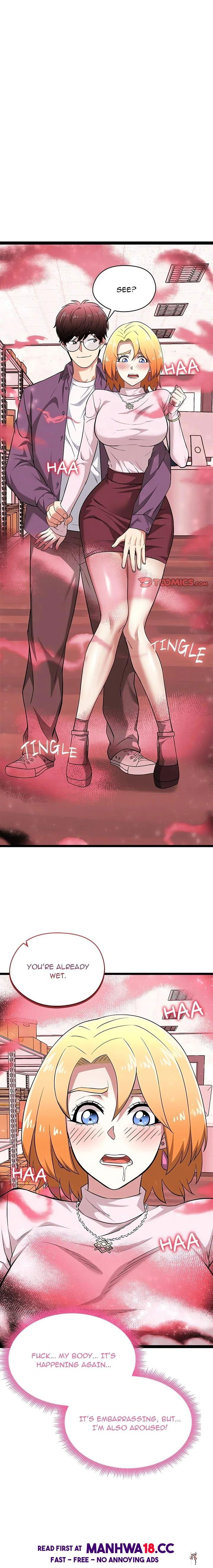 Start Game Start Game Chapter 13 - Page 1