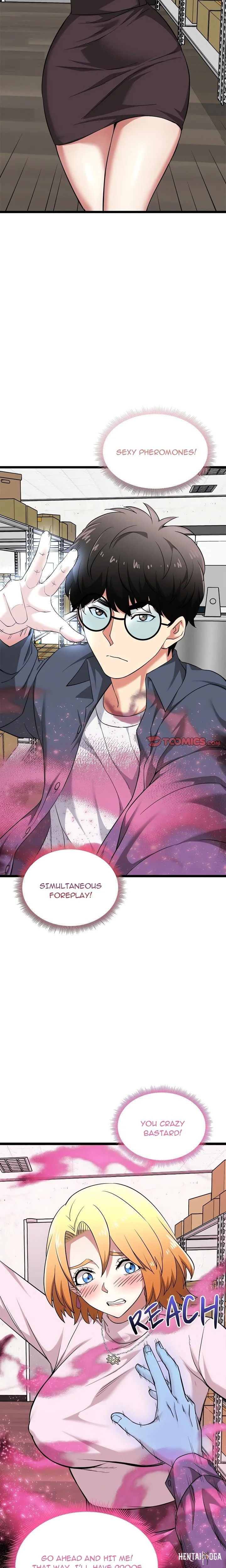 Start Game Start Game Chapter 13 - Page 11