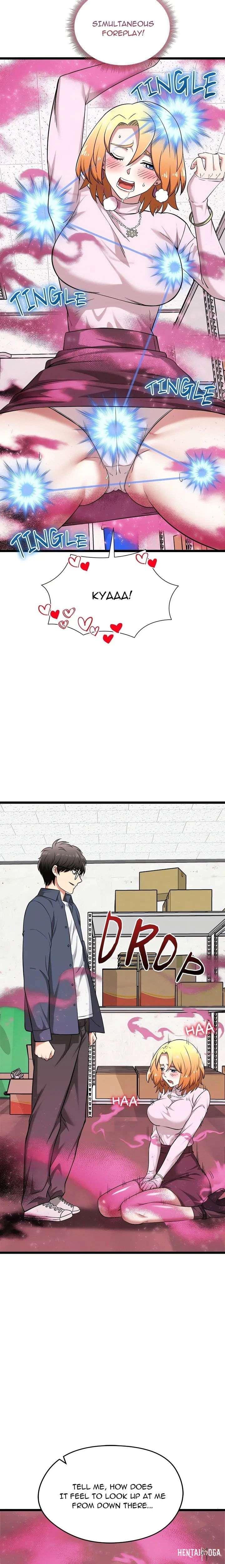 Start Game Start Game Chapter 13 - Page 15