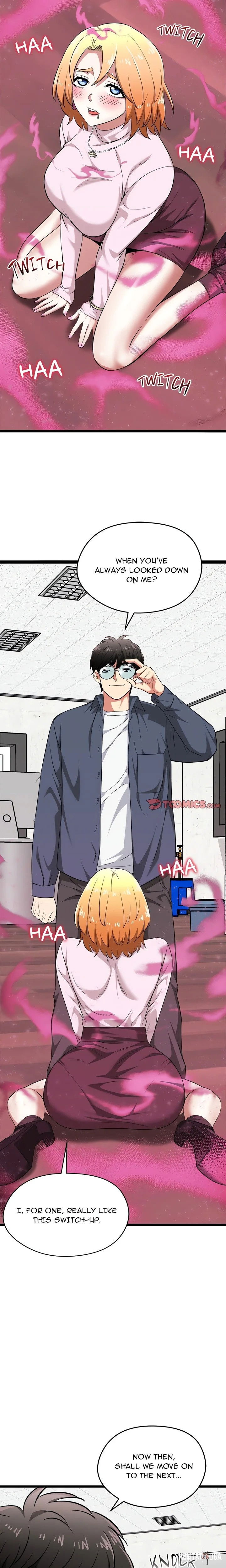 Start Game Start Game Chapter 13 - Page 16